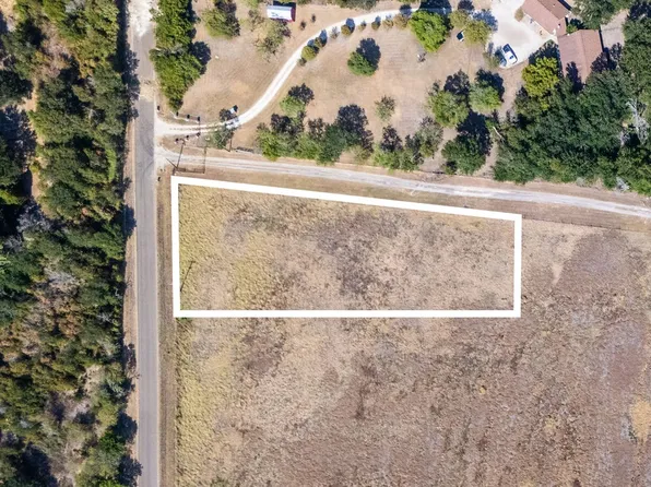 LOT 5 Winchester Dr, Moody, TX 76557