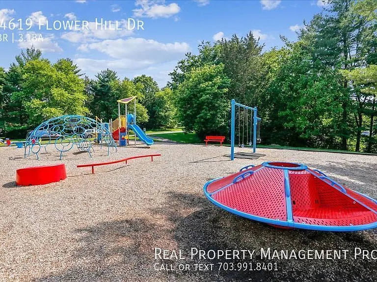 14619 Flower Hill Dr — Photo 35
