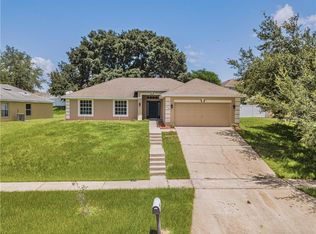 1204 N Jacks Lake Rd, Clermont, FL 34711