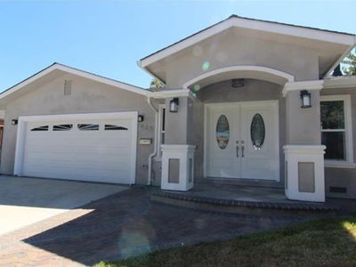 935 Tomlinson Ln, San Jose, CA, 95116