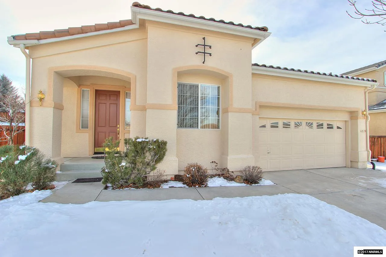 4578 Gannet Peak Cir photo 1