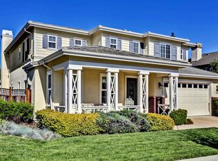 28 Deerfield Dr, Scotts Valley, CA