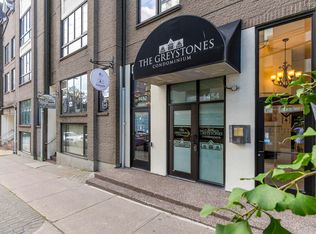 1454 Dresden Row #603, Halifax, NS B3J 3T5