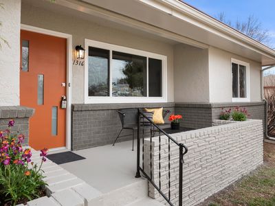 1316 N Hancock Ave, Colorado Springs, CO, 80903