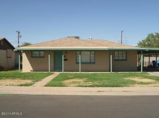 2846 W Diana Ave, Phoenix, AZ 85051