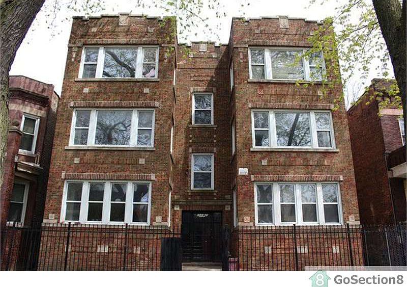 1st image of 6943 S Indiana Ave , Chicago, Il 60637