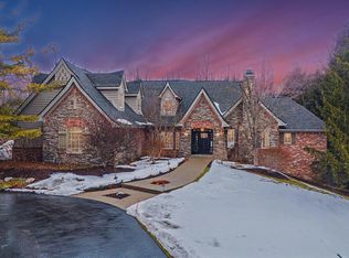 9874 Kings Valley, Clarkston, MI