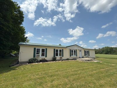 8195 Jordan Rd, Yale, MI, 48097