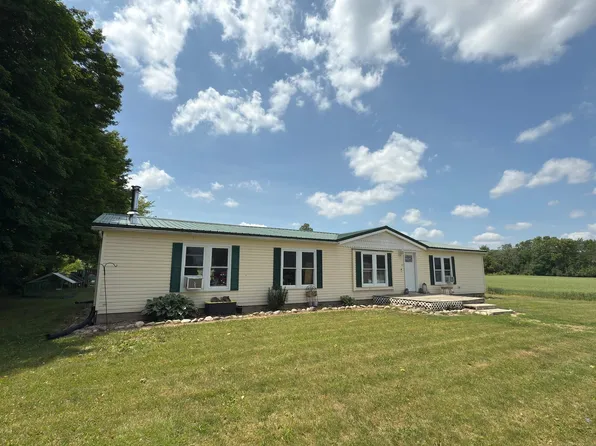 8195 Jordan Rd, Yale, MI 48097