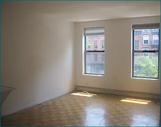 Rented by Brown Harris Stevens