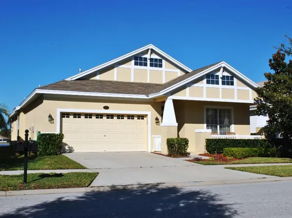 4835 Sky Blue Dr, Lutz, FL 33558