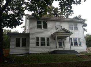 1500 28th St, Rock Island, IL