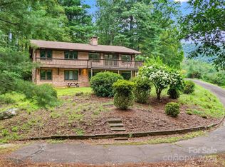 59 Deer Place Rd, Spruce Pine, NC 28777
