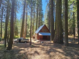 43 Central Camp Rd, North Fork, CA 93643