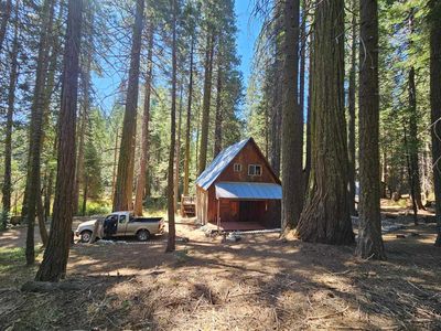 43 Central Camp Rd, North Fork, CA, 93643