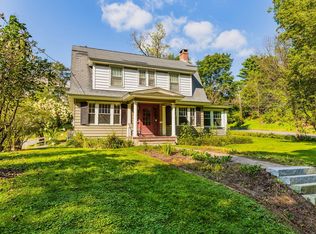 1 Ripley Rd, Hanover, NH 03755