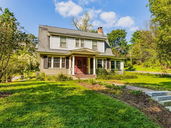 1 Ripley Road, Hanover, NH 03755