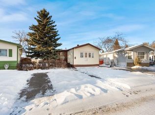6724 17th Ave SE #40, Calgary, AB T2A0W5