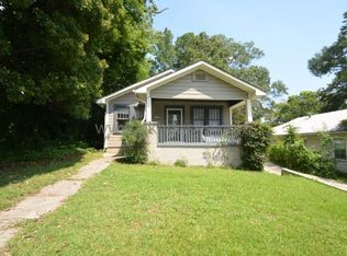 1652 28th Ave S, Birmingham, AL 35209