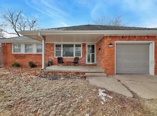 1431 N Community Dr, Derby, KS 67037