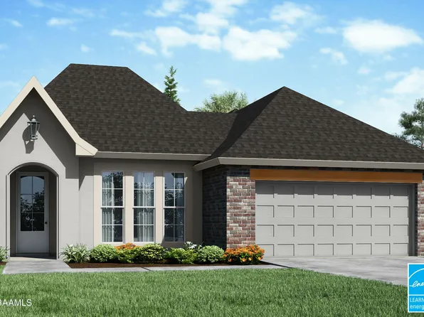 113 Rio Dr, Youngsville, LA 70592