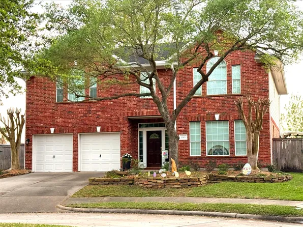 1303 Belham Ridge Ct, Spring, TX 77379