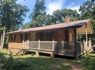 6867 Crow Creek Rd, Denton, NC 27239