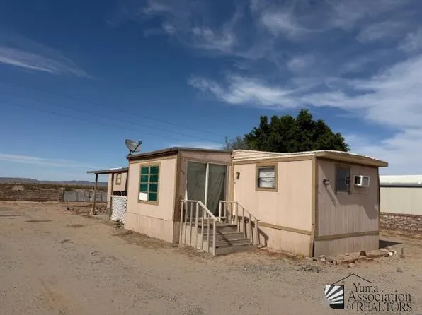10566 E Shale Dr, Yuma, AZ 85365