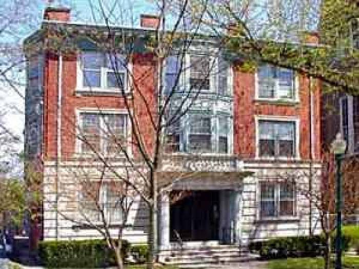 building exterior