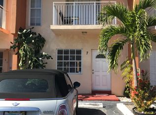 2050 NE 140th St APT 7, North Miami Beach, FL 33181