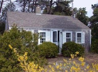 55 Bain Rd, Dennis Port, MA 02639