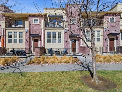950 Elmhurst Drive #C, Highlands Ranch, CO, 80129