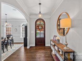 7809 Oak Haven Ln, Stanley, NC 28164