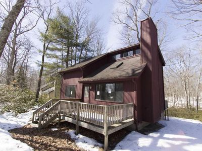 131 Colette Ln, Dingmans Ferry, PA, 18328