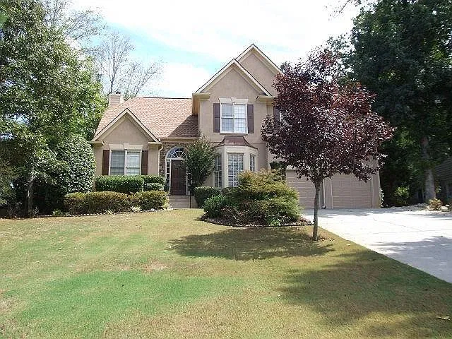 435 Eastbourne Way