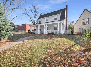 1400 SW Eden Ct, Topeka, KS 66604