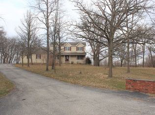 4314 E Hillshire Dr, Richmond, IL 60071