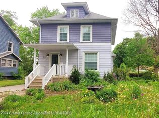 912 Princeton Ave, Lansing, MI 48915