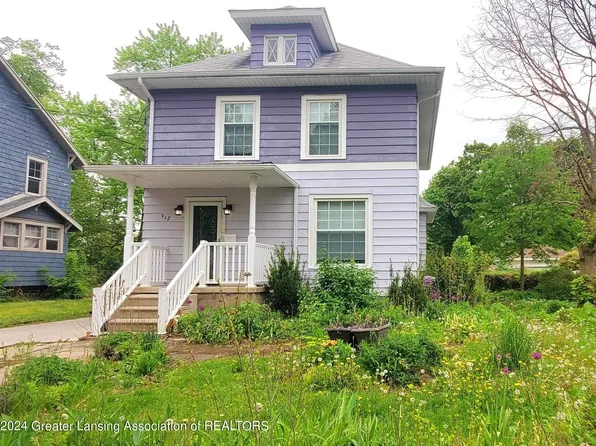 912 Princeton Ave, Lansing, MI 48915