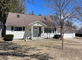 1810 Hagen St, Wisconsin Rapids, WI 54495