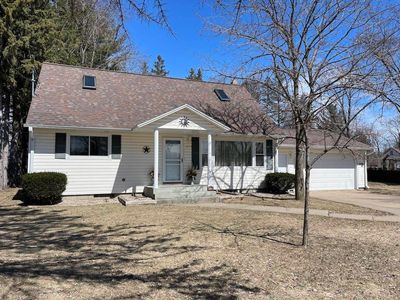 1810 Hagen St, Wisconsin Rapids, WI, 54495