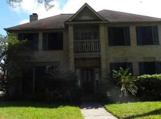 19422 Dee Oaks Dr, Humble, TX 77346