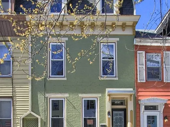 1414 Green St, Harrisburg, PA 17102