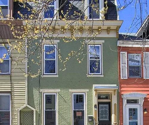 1414 Green St Photo 1