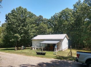 3890 Newport Rd, Rosie, AR 72571