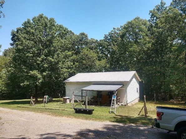 3890 Newport Rd, Rosie, AR 72571