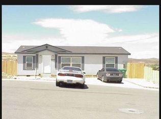 1265 Grizzly Ct, Reno, NV 89506
