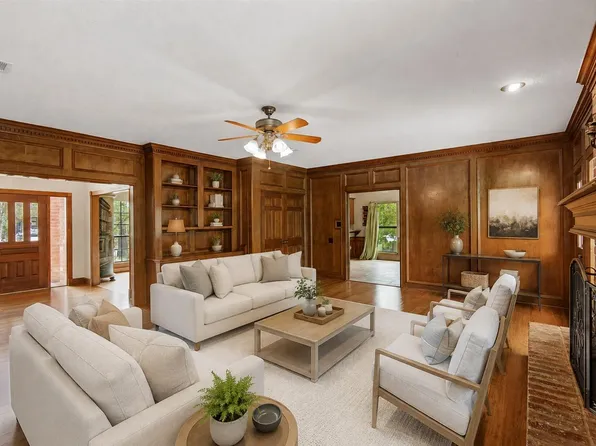 8412 Hidden Trail Ln, Spring, TX 77379