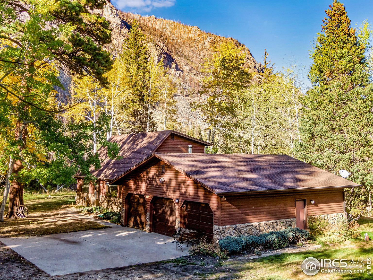 88 Shady Rest Ln, Bellvue, CO 80512 Zillow