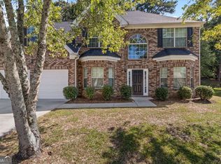 130 Gabion Loop, Ellenwood, GA 30294